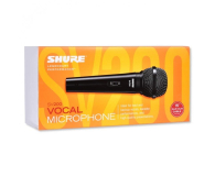 Shure SV200 - 641887 - zdjęcie 5